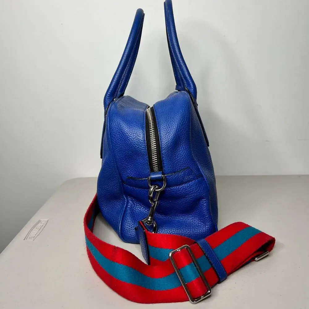 Marc Jacobs Gotham City Satchel Bag